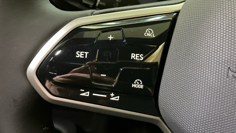 Volkswagen ID.3 150kW Match Pro 59kWh 5dr Auto Electric Hatchback